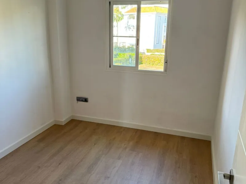 Exclusive duplex penthouse in El Pinillo – Space, light and tranquility ✨