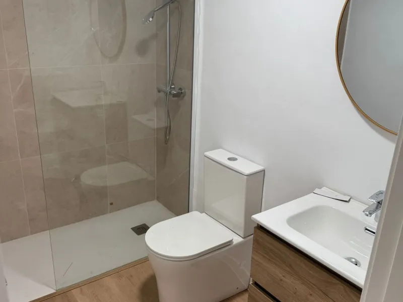Exclusive duplex penthouse in El Pinillo – Space, light and tranquility ✨