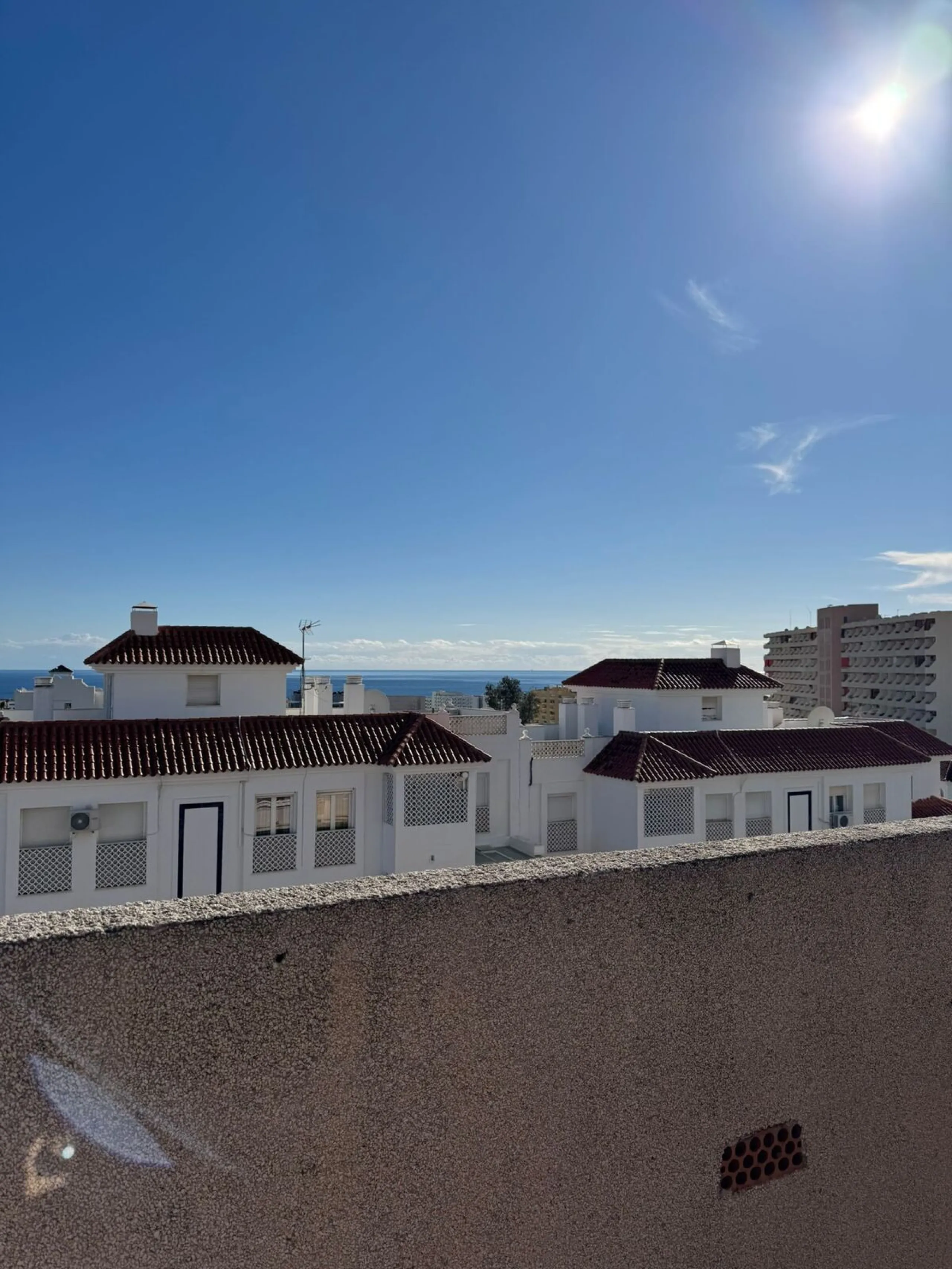 Exclusive duplex penthouse in El Pinillo – Space, light and tranquility ✨