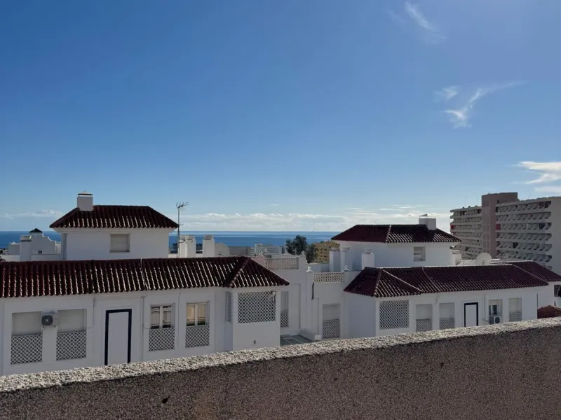 Exclusive duplex penthouse in El Pinillo – Space, light and tranquility ✨