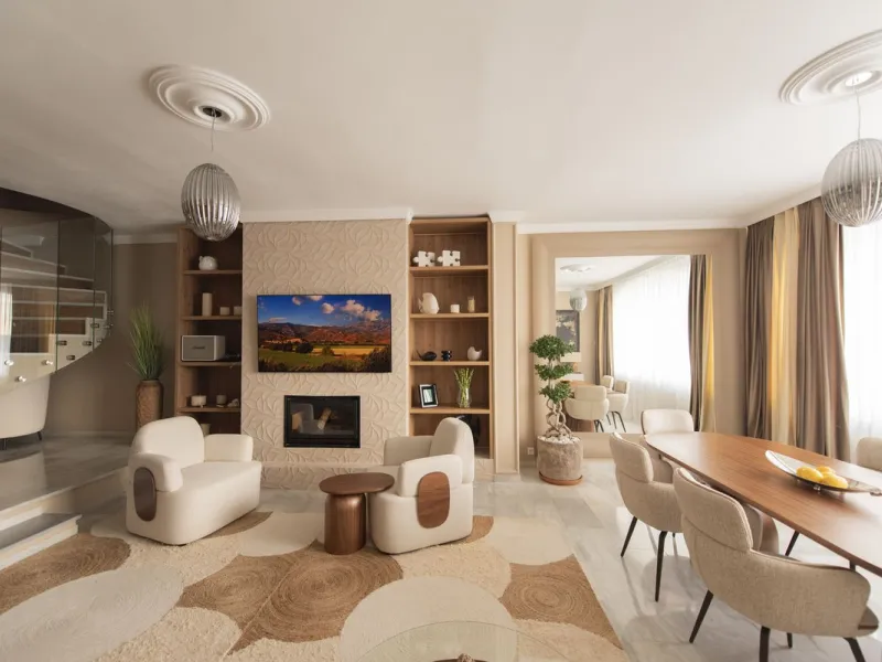 Discover this elegant, fully renovated west-facing townhouse, located in a quiet and well-maintained residential area in the heart of Aloha.