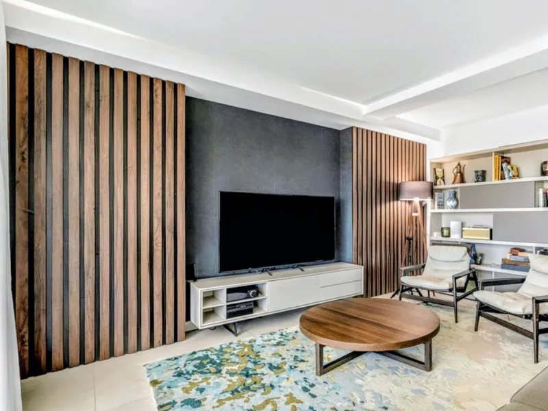 Apartment - Penthouse в продаже в Marbella, Málaga. В доме 3 спален и 3 ванных комнат. Площадь дома 195 м²