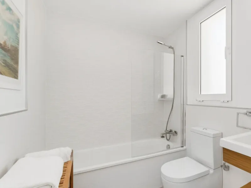 Apartment - Penthouse в продаже в Marbella, Málaga. В доме 3 спален и 3 ванных комнат. Площадь дома 195 м²