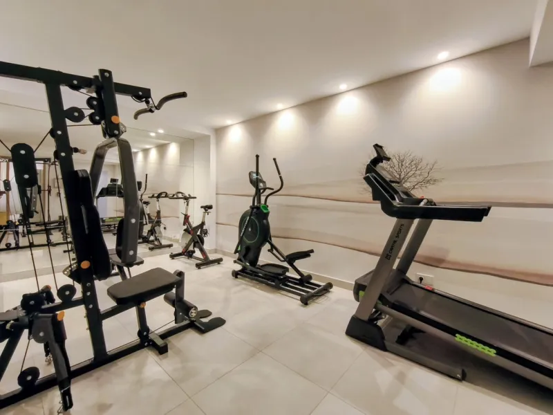 Apartment - Penthouse в продаже в Marbella, Málaga. В доме 3 спален и 3 ванных комнат. Площадь дома 195 м²