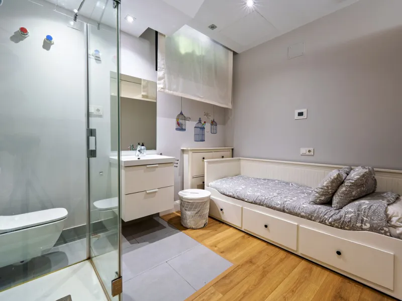 House - Detached Villa в продаже в Málaga, Málaga. В доме 8 спален и 8 ванных комнат. Площадь дома 390 м². Площадь участка 495 м²