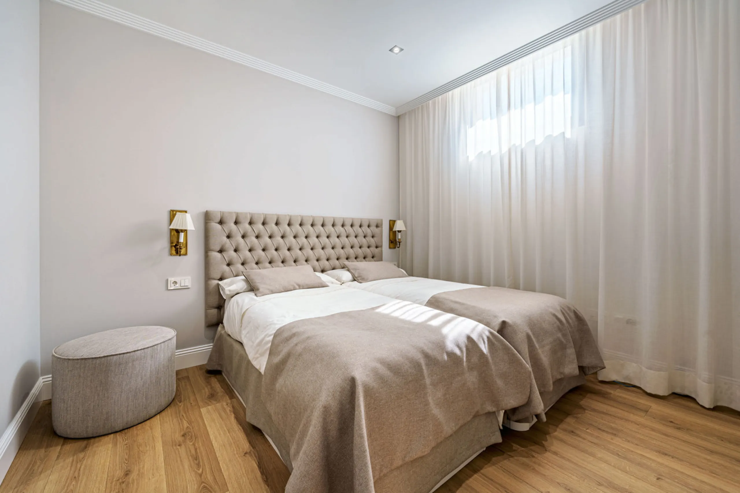 House - Detached Villa в продаже в Málaga, Málaga. В доме 8 спален и 8 ванных комнат. Площадь дома 390 м². Площадь участка 495 м²