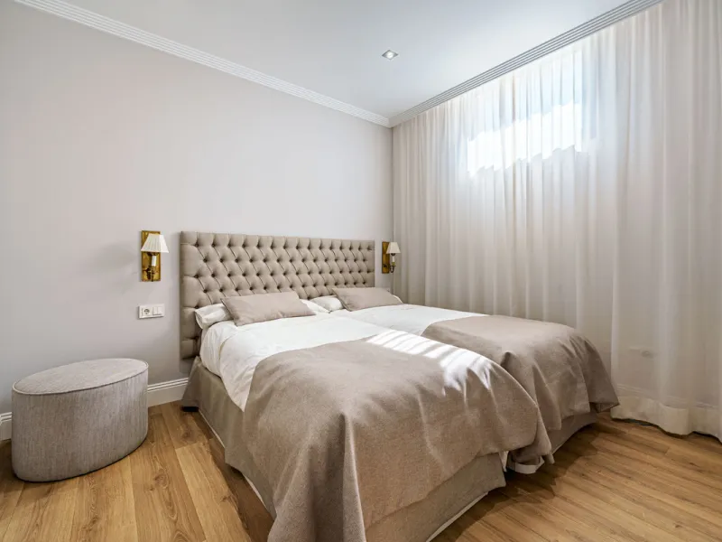 House - Detached Villa в продаже в Málaga, Málaga. В доме 8 спален и 8 ванных комнат. Площадь дома 390 м². Площадь участка 495 м²