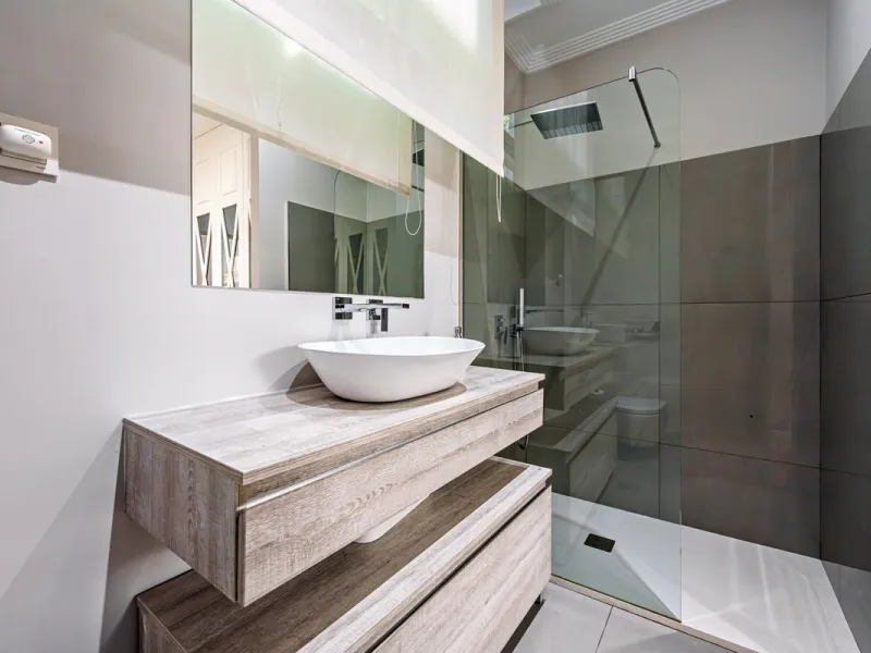 House - Detached Villa в продаже в Málaga, Málaga. В доме 8 спален и 8 ванных комнат. Площадь дома 390 м². Площадь участка 495 м²