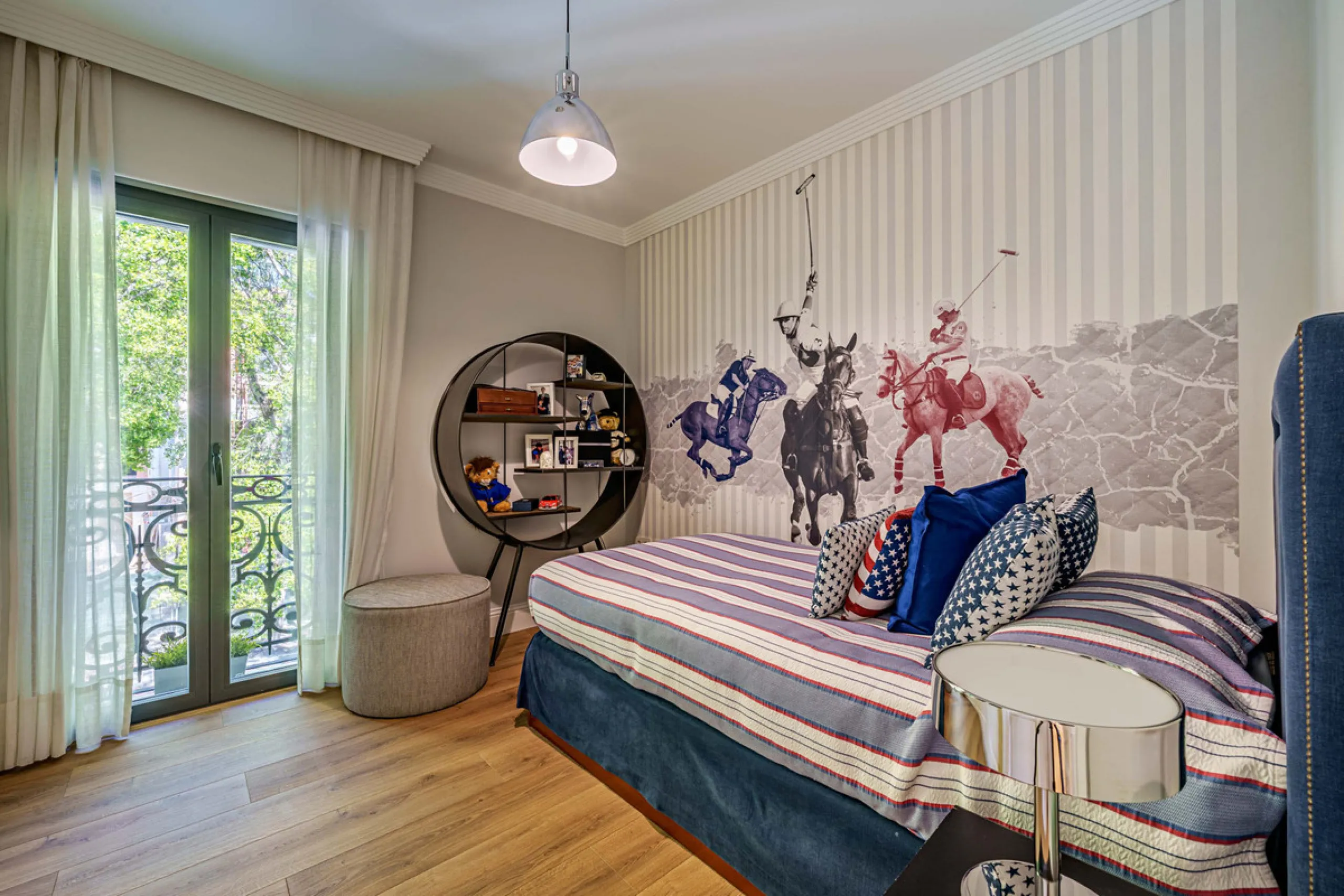 House - Detached Villa в продаже в Málaga, Málaga. В доме 8 спален и 8 ванных комнат. Площадь дома 390 м². Площадь участка 495 м²