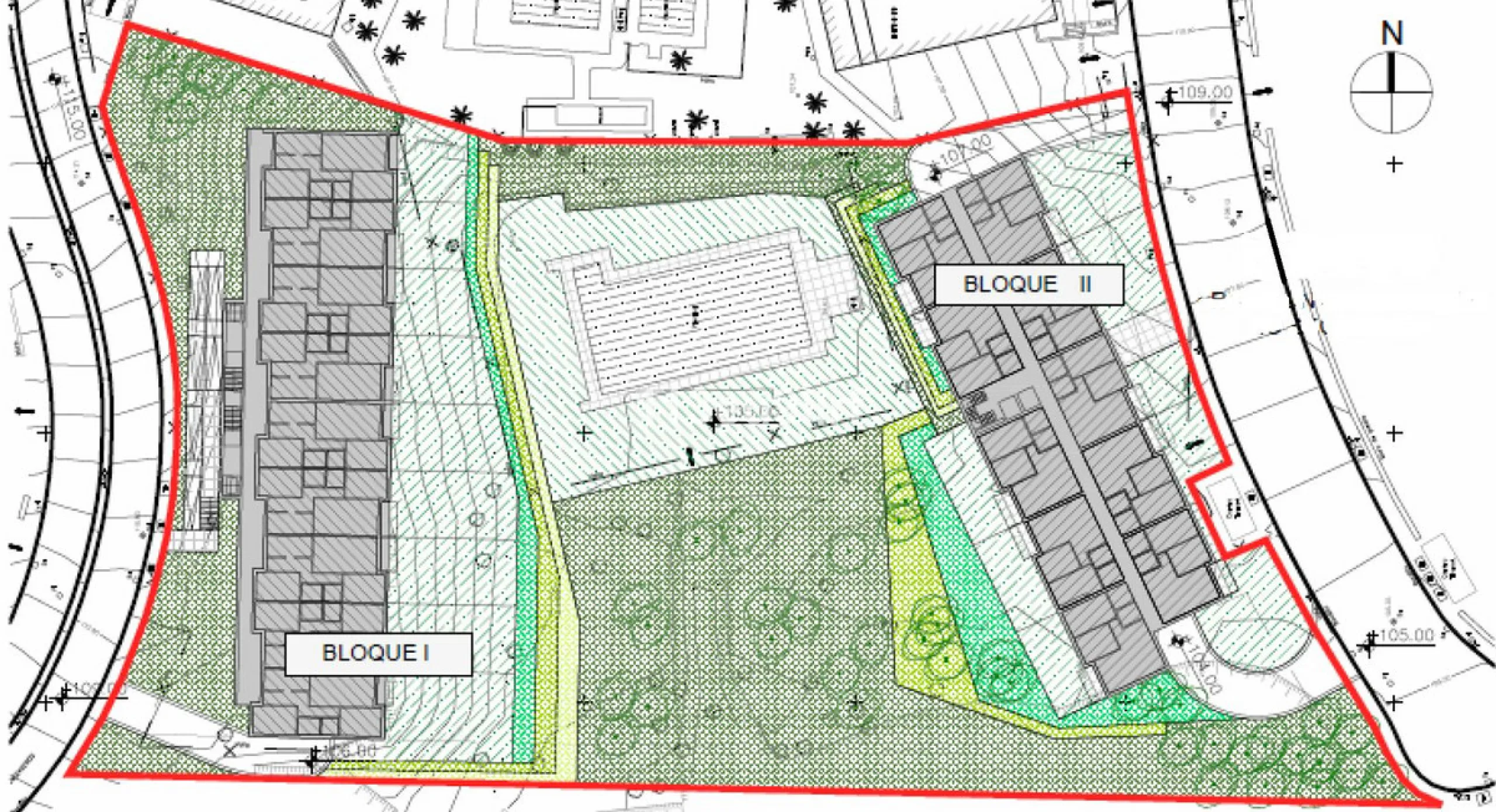 Plot - Residential Plot в продаже в Mijas, Málaga. Площадь участка 6275 м²