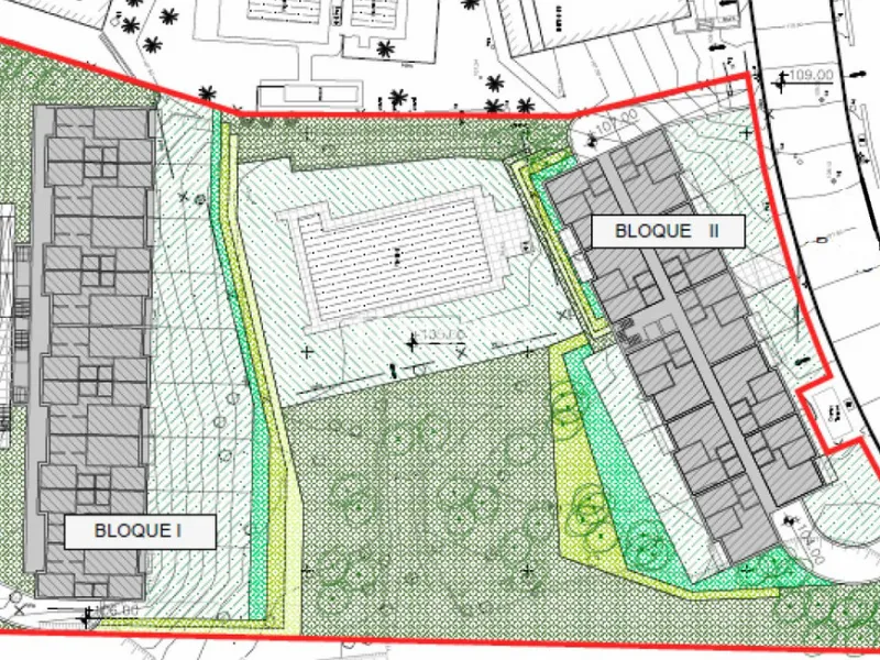 Plot - Residential Plot в продаже в Mijas, Málaga. Площадь участка 6275 м²