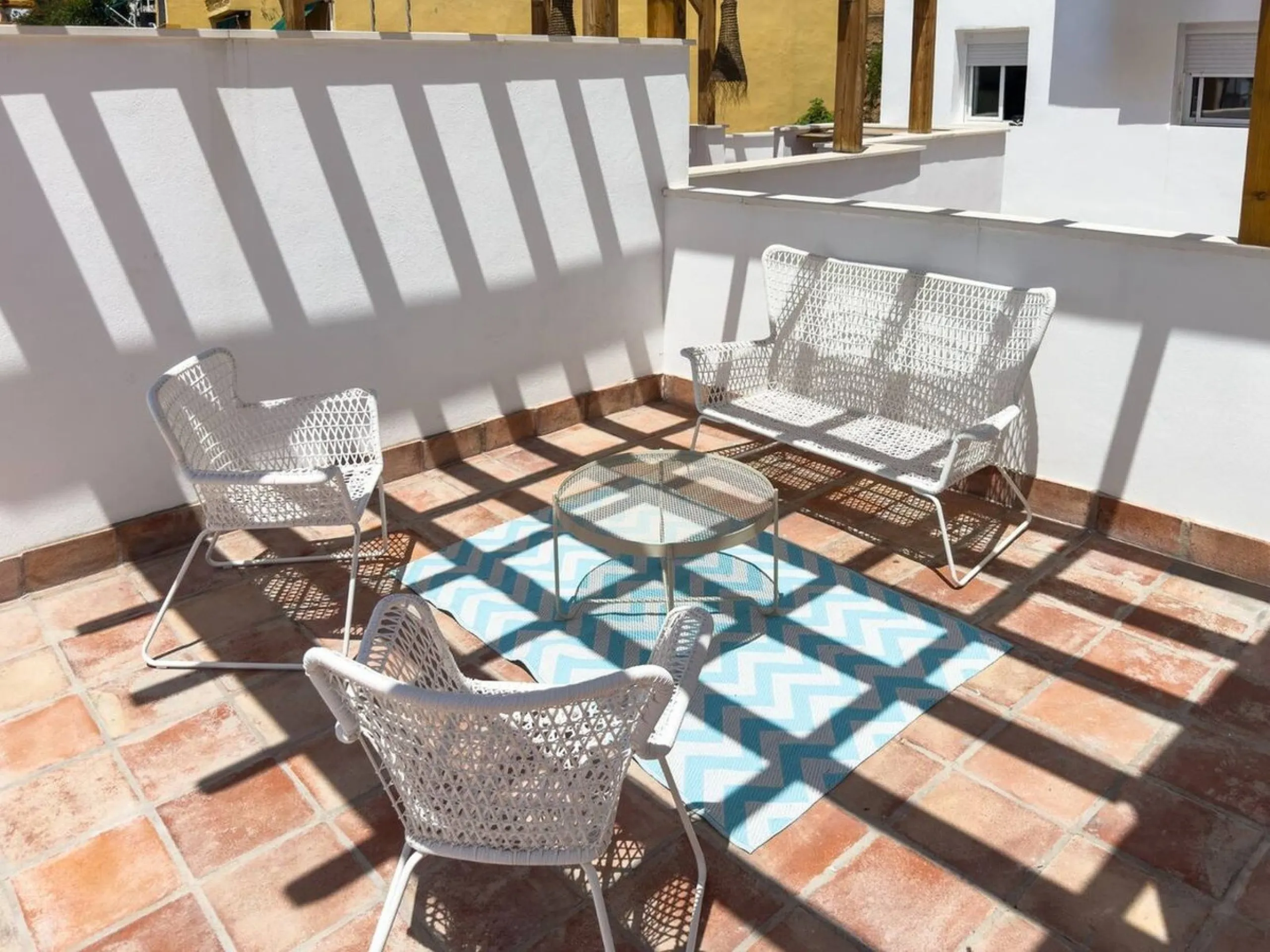 DUPLEX WITH MAGNIFICENT VIEWS - BRAND NEW! Ready to be enjoyed as a primary residence or for holiday rentals (licensed) or long-term stays. Access to the property is independent, via a steep staircase (no elevator) on the 3rd floor. The duplex features a 