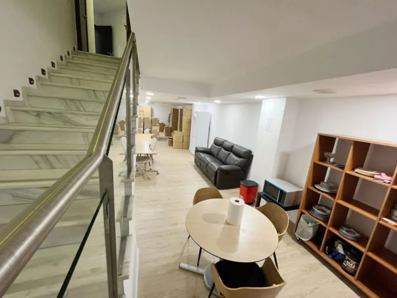 Commercial - Commercial Premises в продаже в Marbella, Málaga. Площадь дома 376 м²