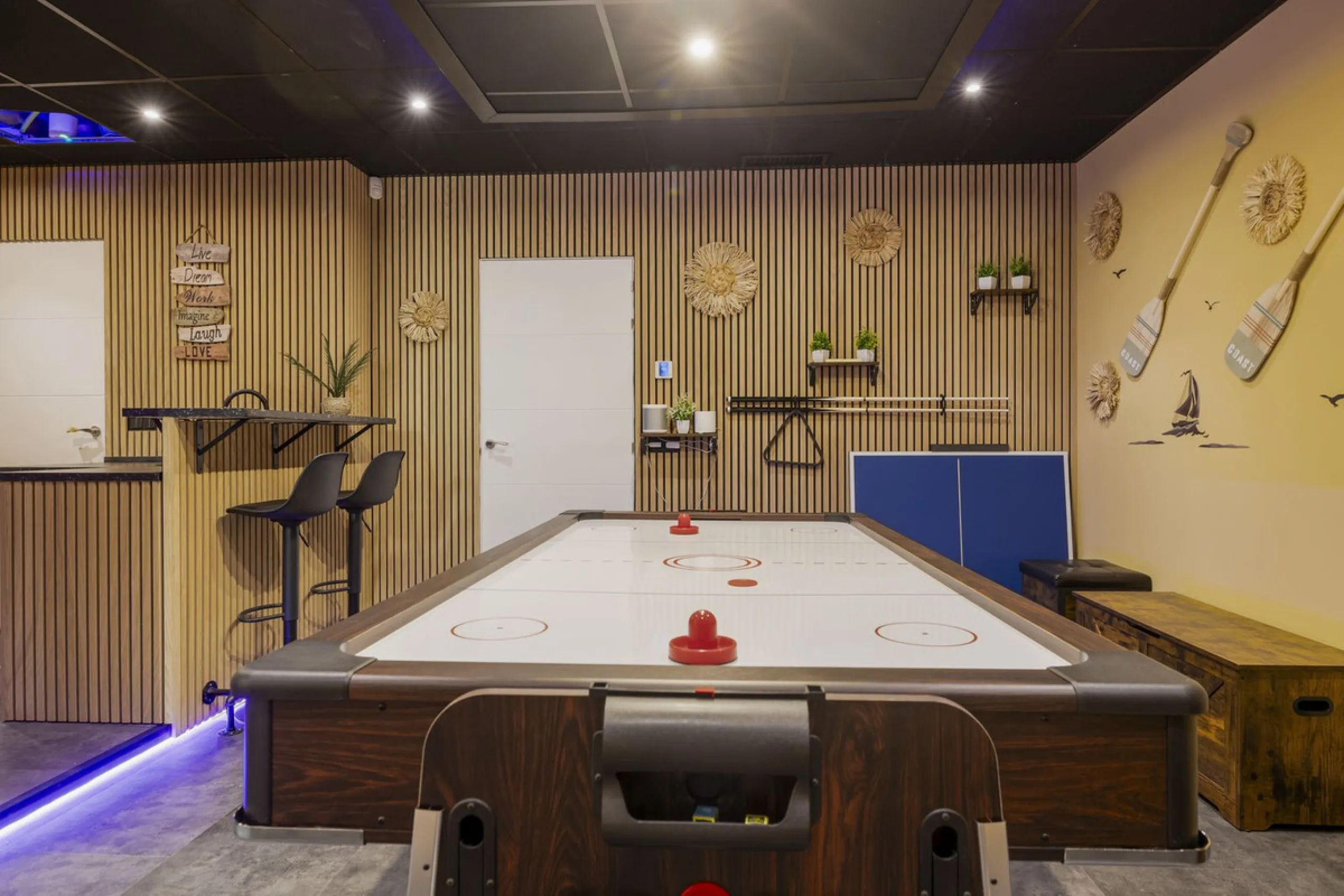 For Sale – Villa Yara | Contemporary villa in Mijas with cinema room, sauna, pool & mountain views..