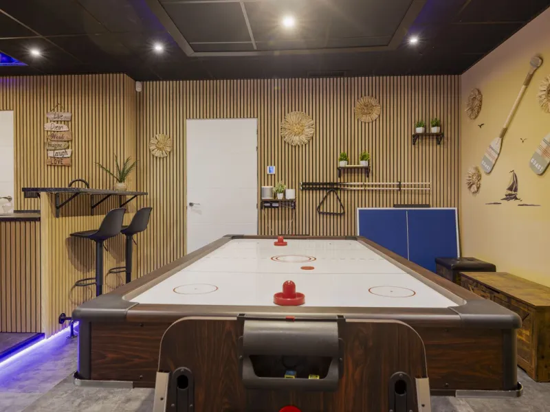 For Sale – Villa Yara | Contemporary villa in Mijas with cinema room, sauna, pool & mountain views..