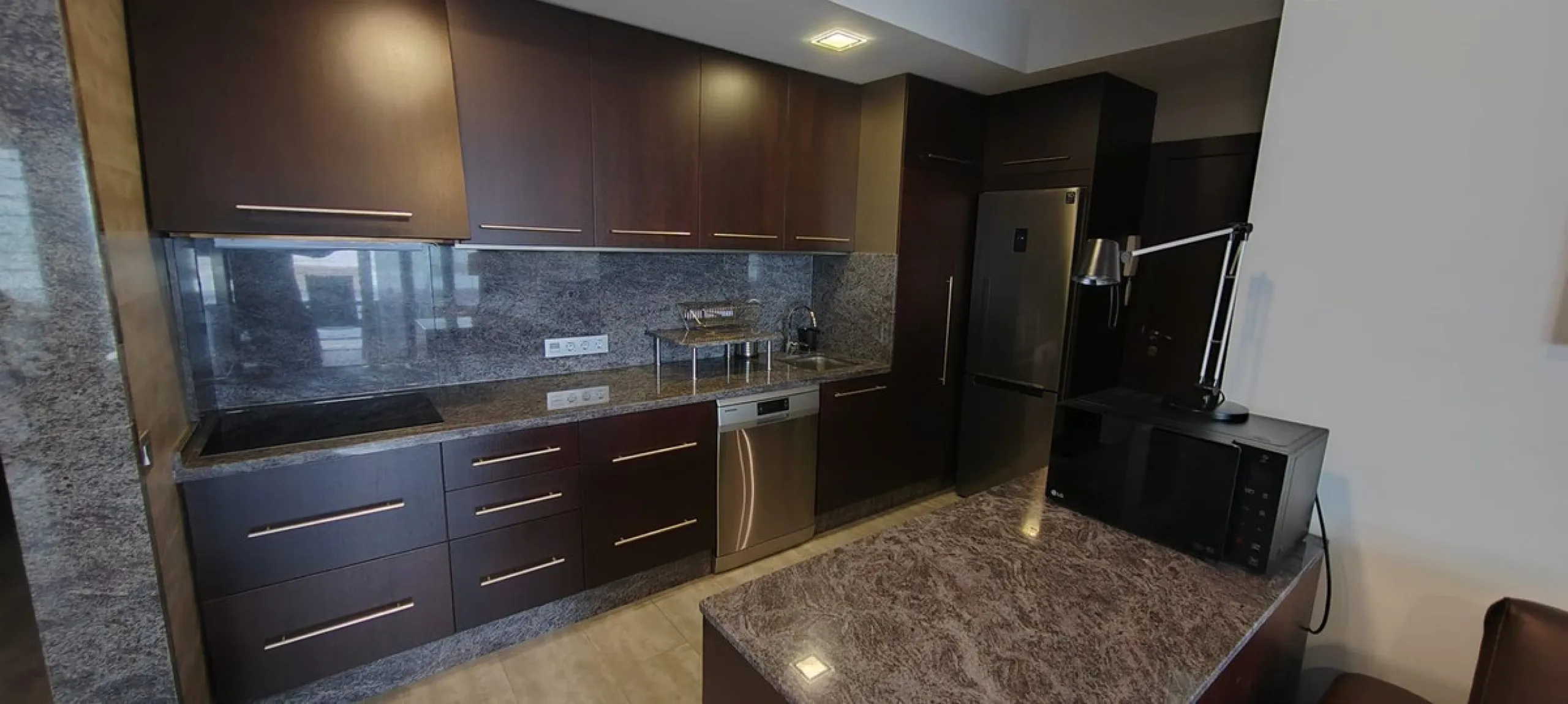 Apartment for Sale in Carvajal – Beachfront Ground Floor