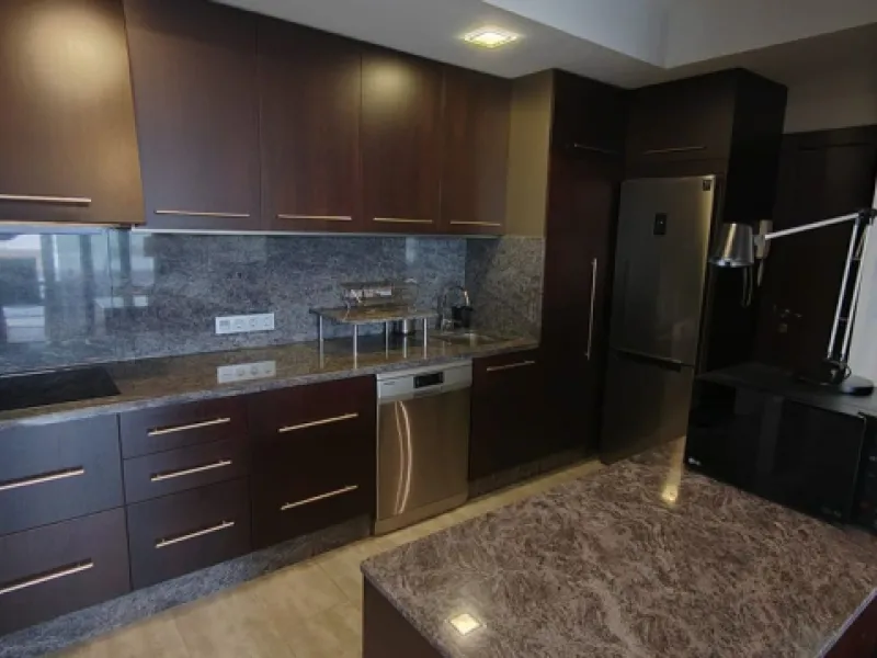 Apartment for Sale in Carvajal – Beachfront Ground Floor