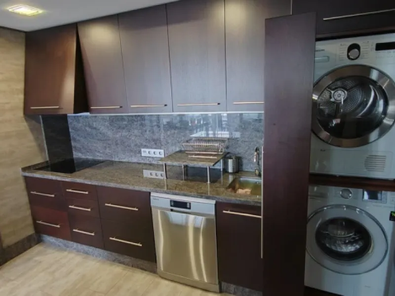 Apartment for Sale in Carvajal – Beachfront Ground Floor