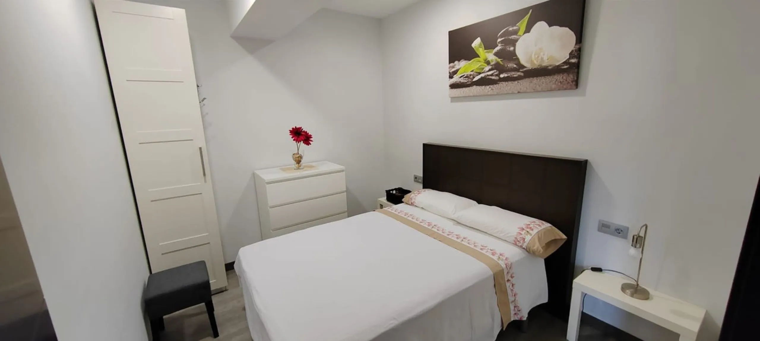 Apartment for Sale in Carvajal – Beachfront Ground Floor