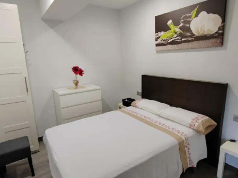 Apartment for Sale in Carvajal – Beachfront Ground Floor