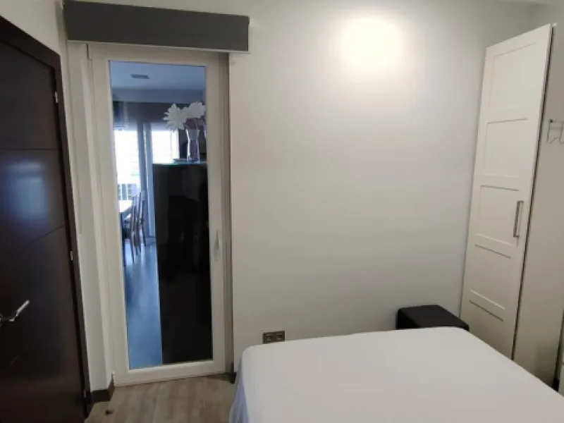 Apartment for Sale in Carvajal – Beachfront Ground Floor