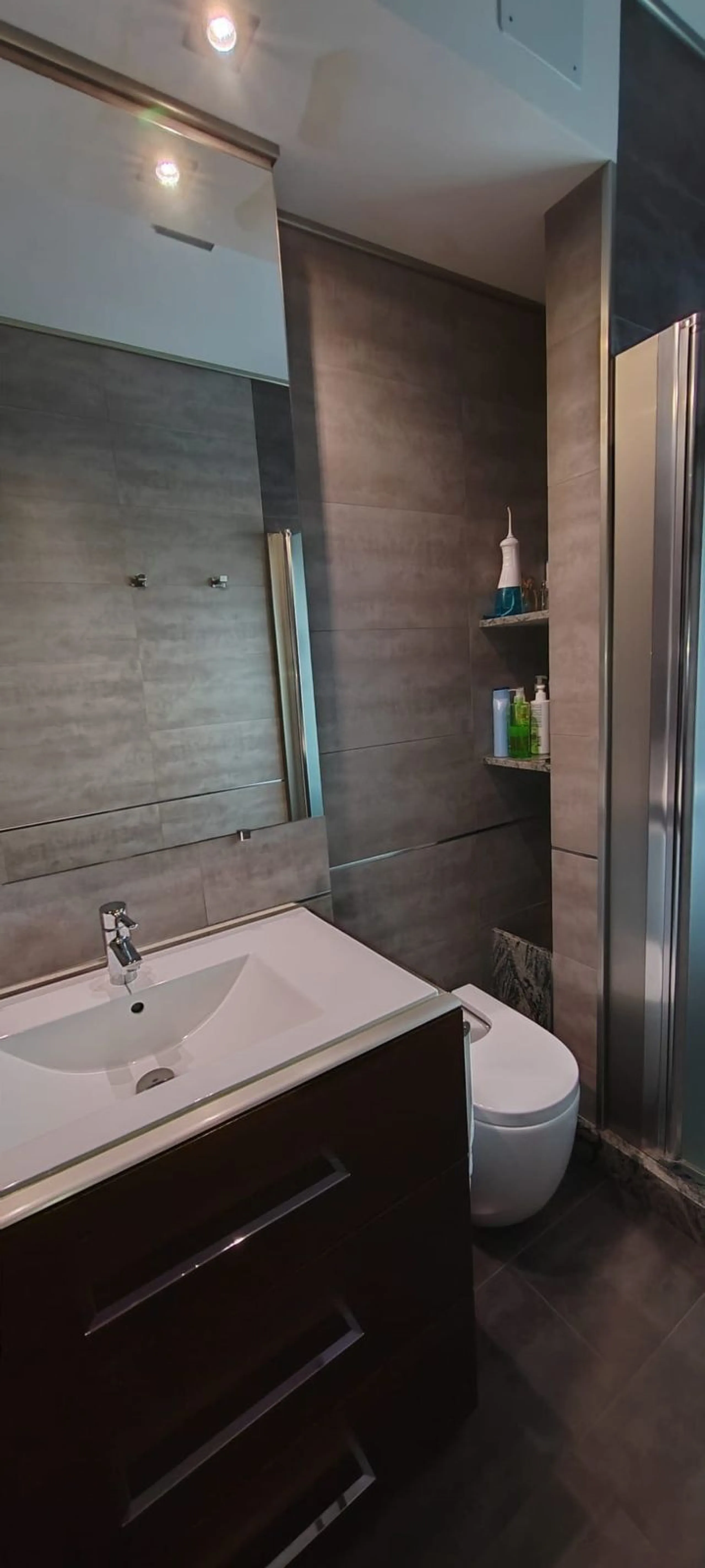 Apartment for Sale in Carvajal – Beachfront Ground Floor