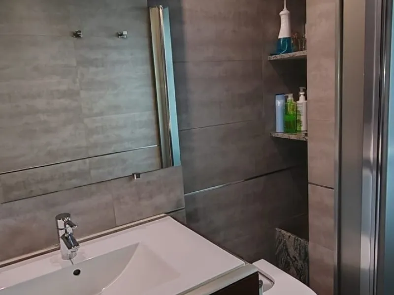 Apartment for Sale in Carvajal – Beachfront Ground Floor