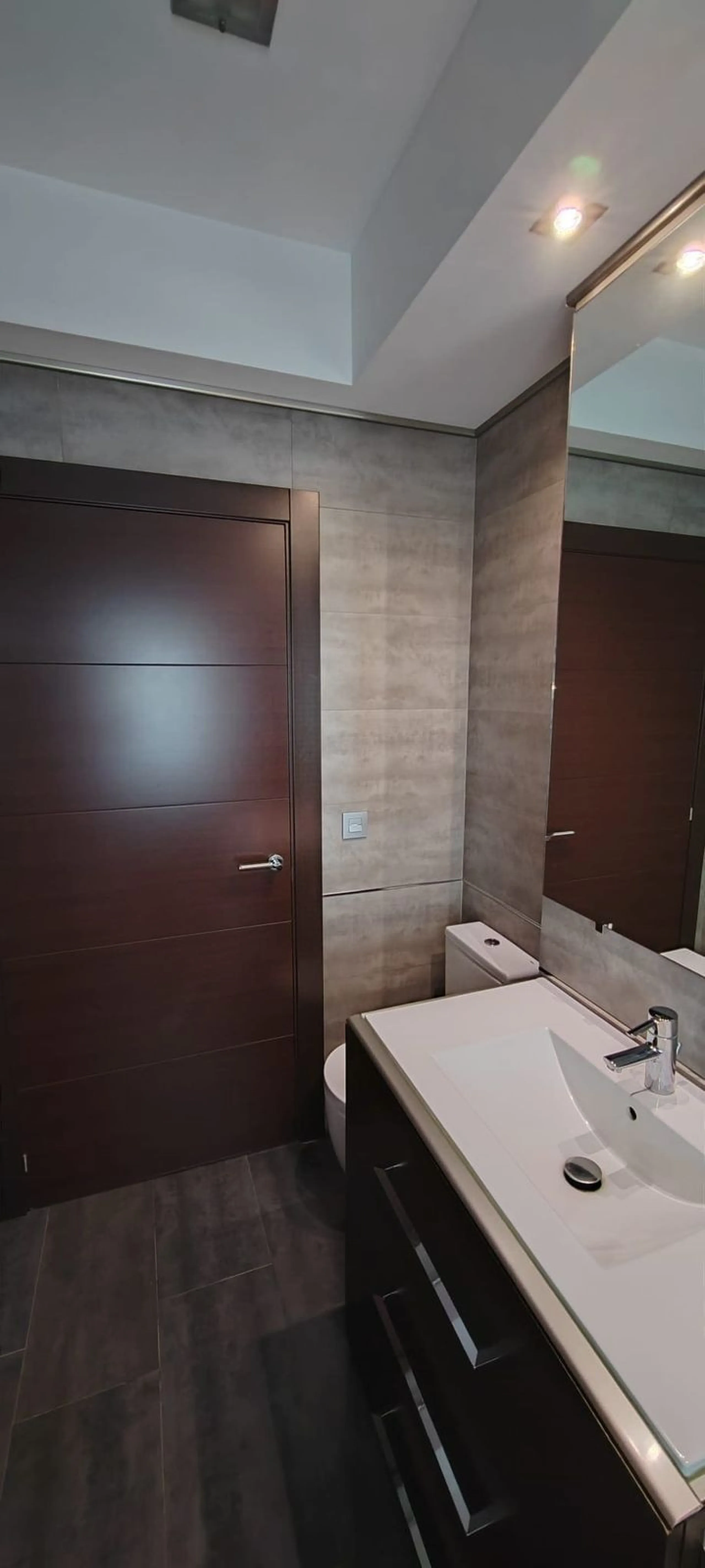 Apartment for Sale in Carvajal – Beachfront Ground Floor