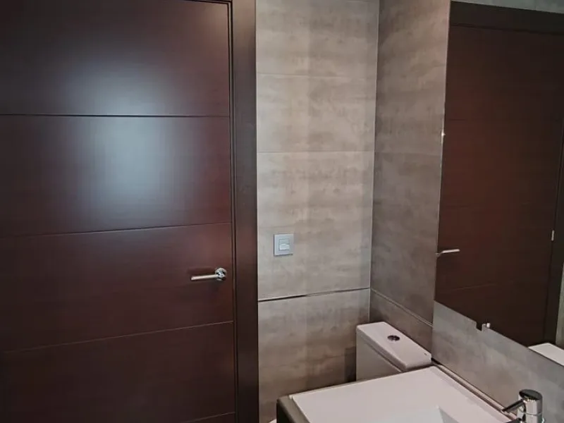 Apartment for Sale in Carvajal – Beachfront Ground Floor