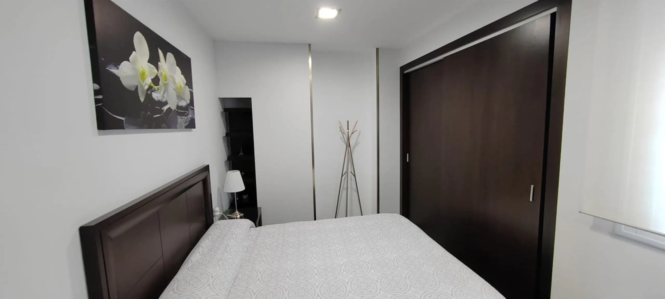 Apartment for Sale in Carvajal – Beachfront Ground Floor
