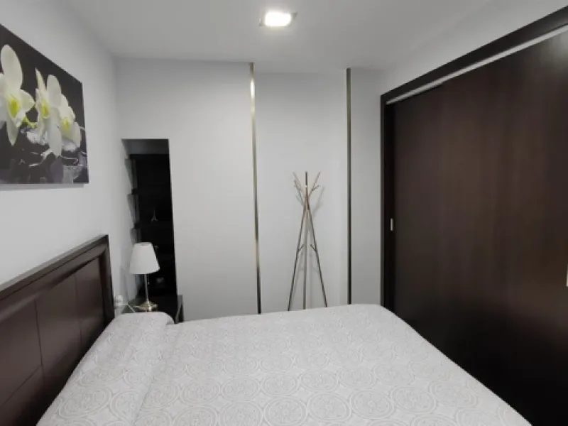 Apartment for Sale in Carvajal – Beachfront Ground Floor