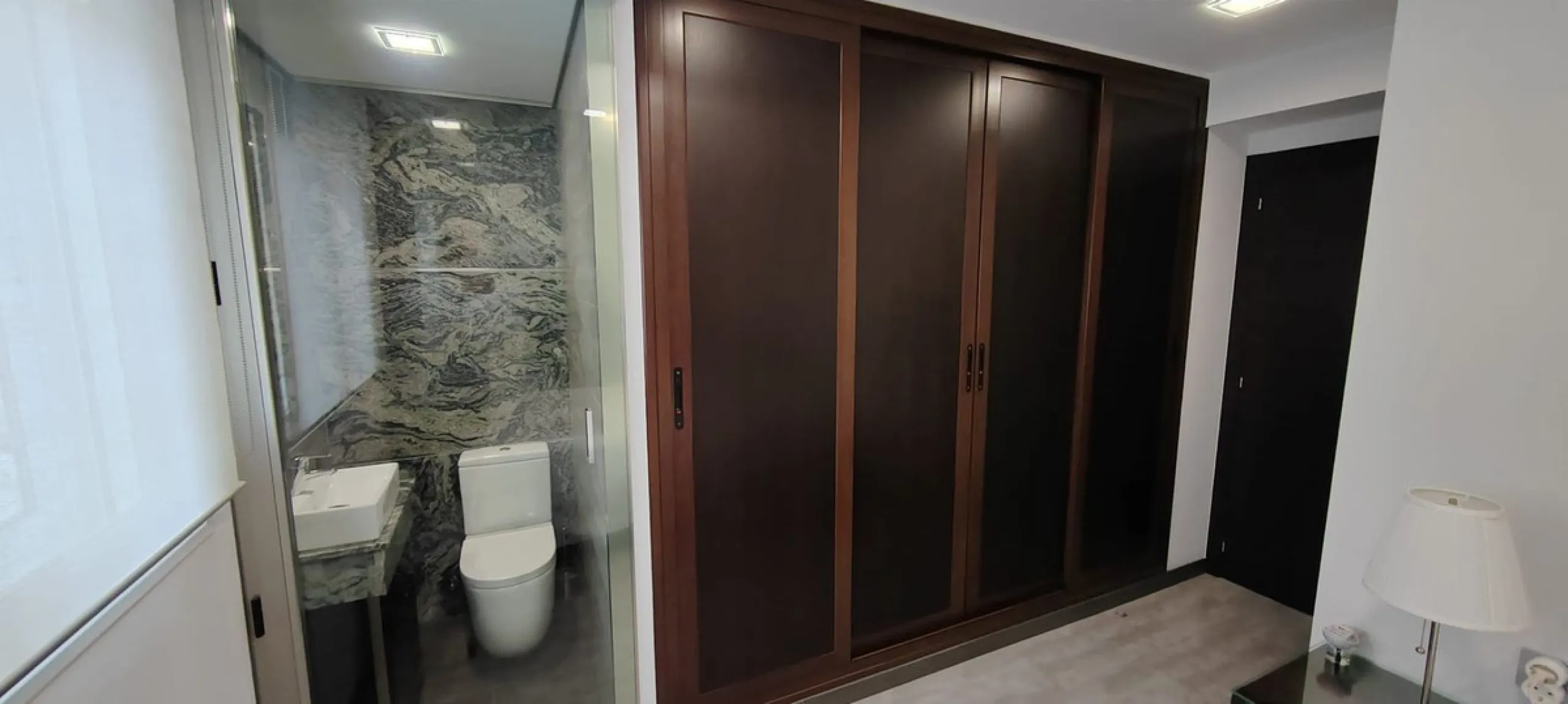Apartment for Sale in Carvajal – Beachfront Ground Floor