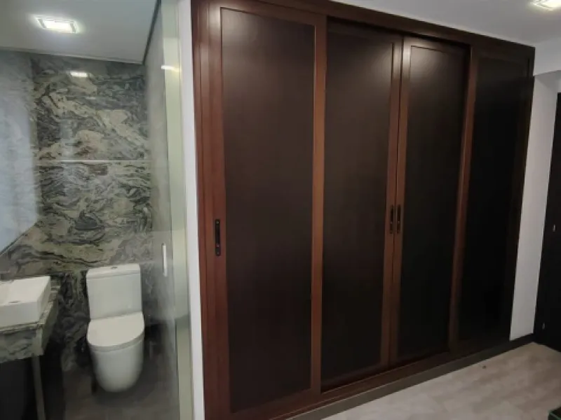 Apartment for Sale in Carvajal – Beachfront Ground Floor