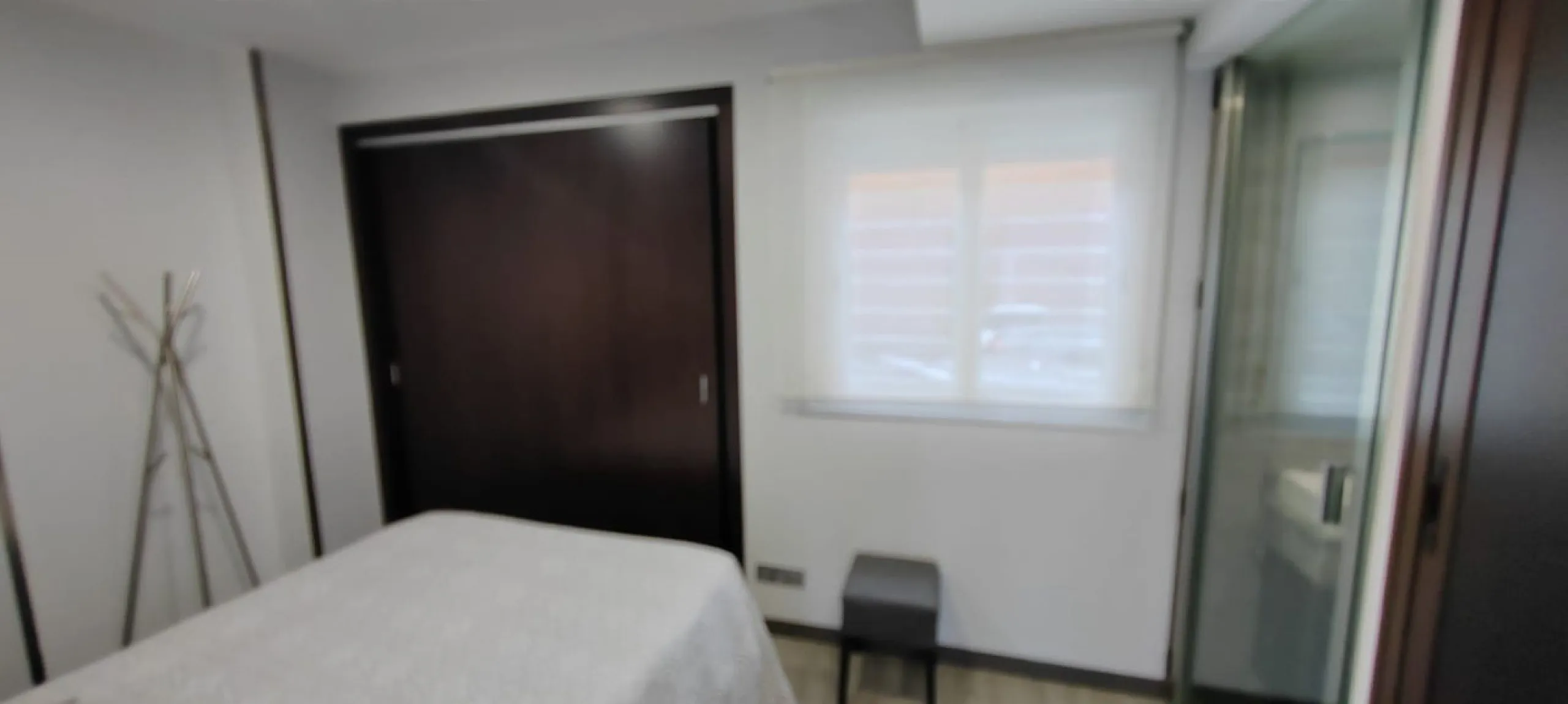Apartment for Sale in Carvajal – Beachfront Ground Floor