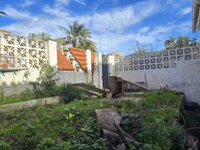 High-potential property in a prime location in Benalmádena – Duplex ground floor with terrace and rear garden