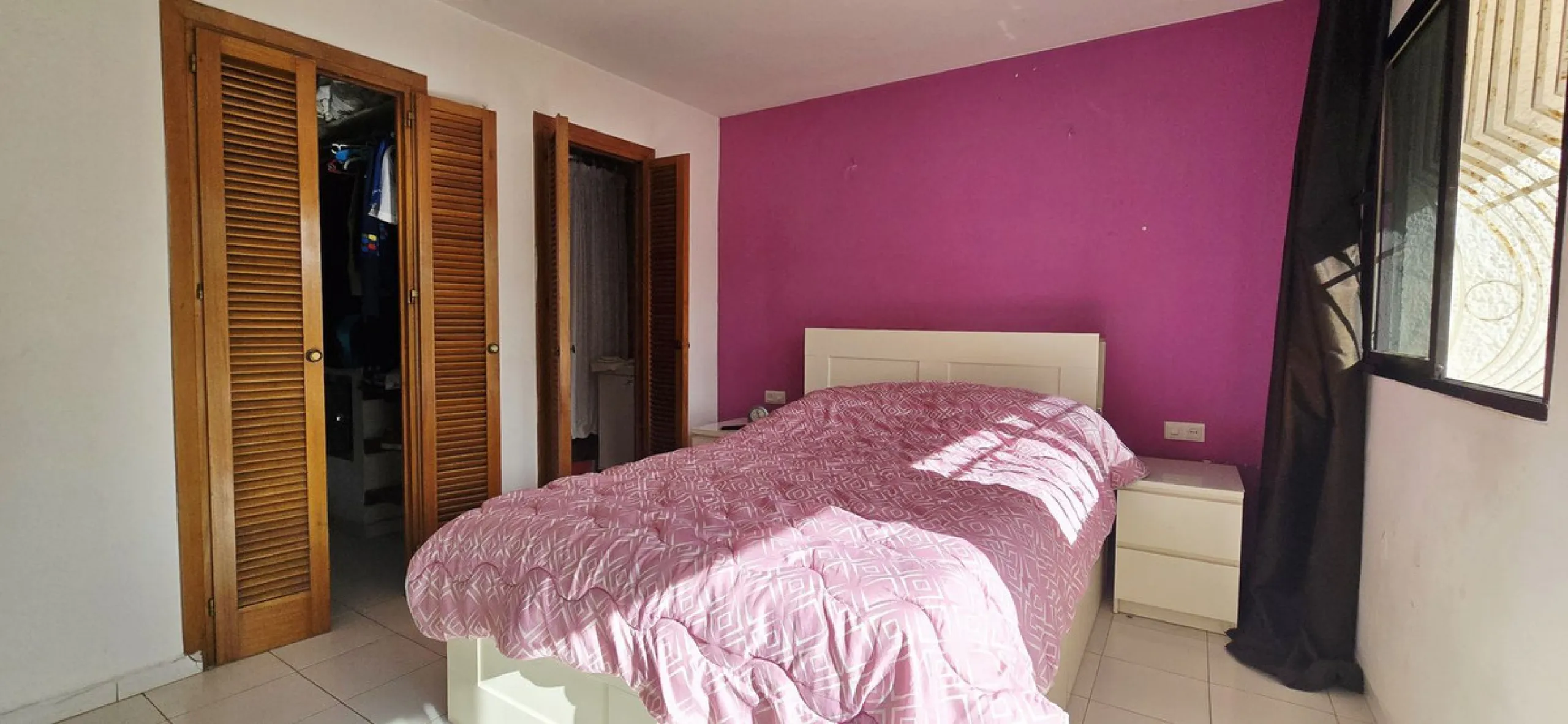 High-potential property in a prime location in Benalmádena – Duplex ground floor with terrace and rear garden