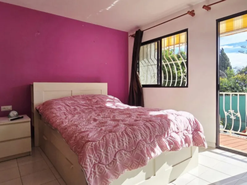 High-potential property in a prime location in Benalmádena – Duplex ground floor with terrace and rear garden