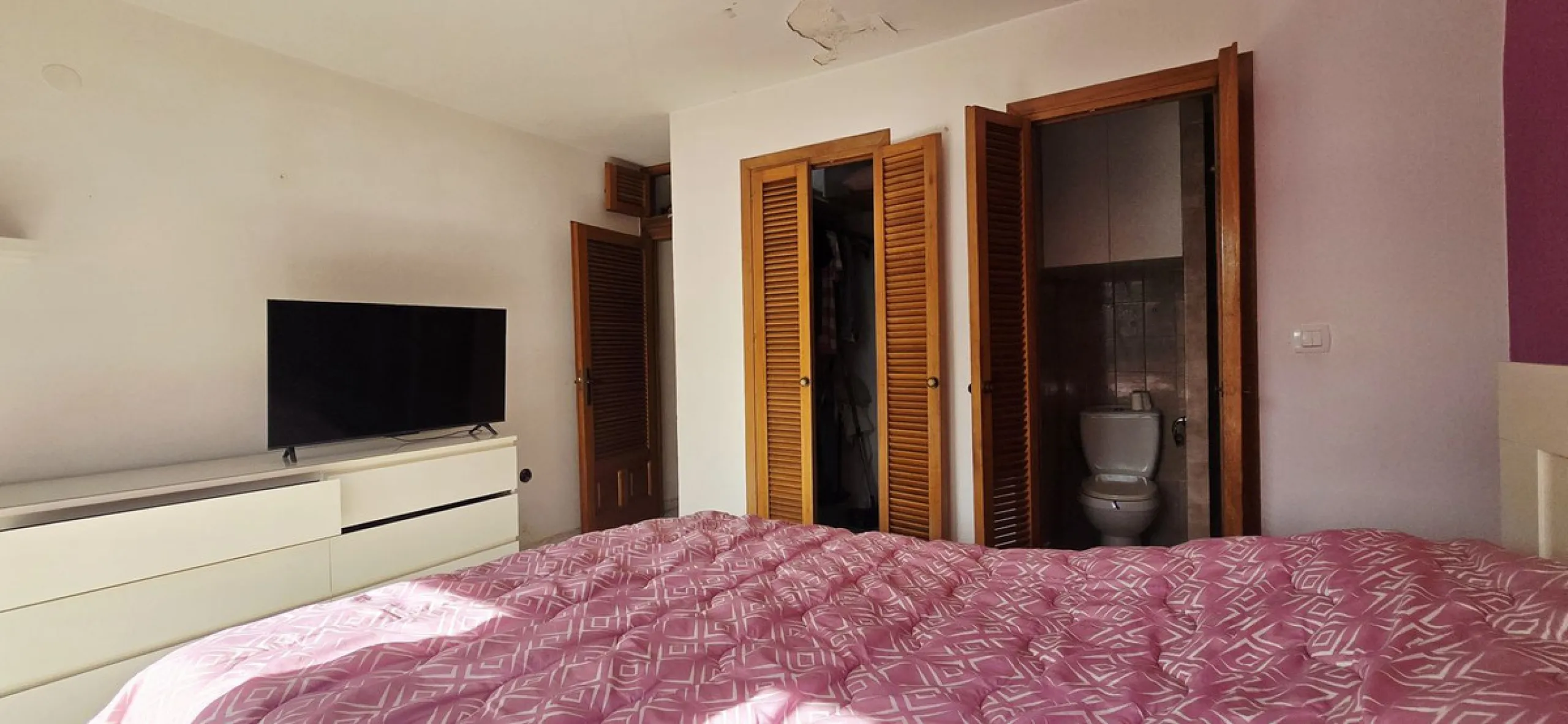 High-potential property in a prime location in Benalmádena – Duplex ground floor with terrace and rear garden