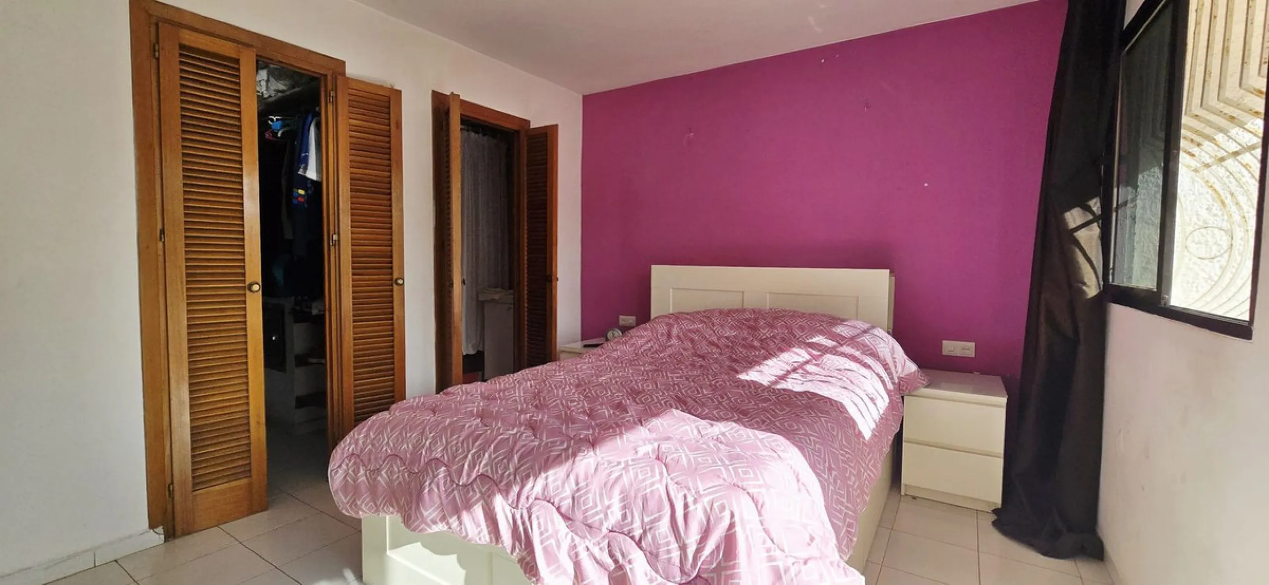 High-potential property in a prime location in Benalmádena – Duplex ground floor with terrace and rear garden