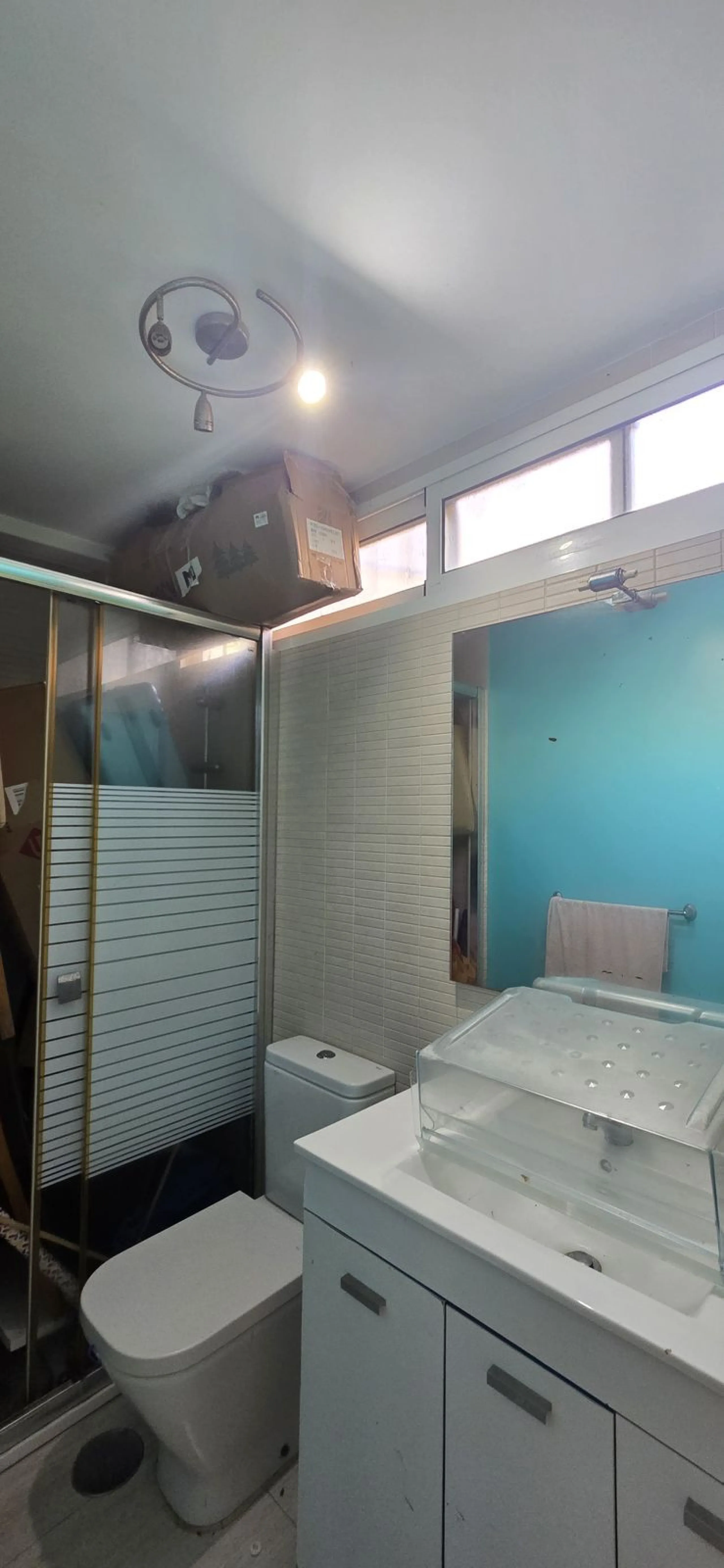 High-potential property in a prime location in Benalmádena – Duplex ground floor with terrace and rear garden