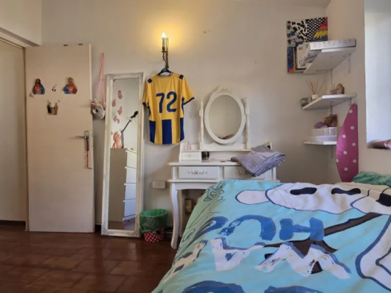 High-potential property in a prime location in Benalmádena – Duplex ground floor with terrace and rear garden