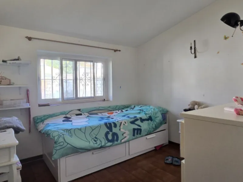 High-potential property in a prime location in Benalmádena – Duplex ground floor with terrace and rear garden