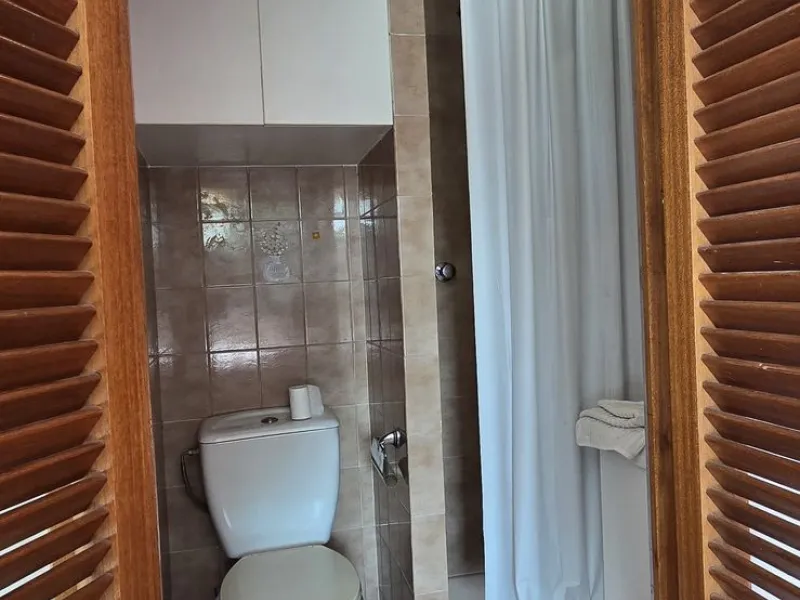 High-potential property in a prime location in Benalmádena – Duplex ground floor with terrace and rear garden