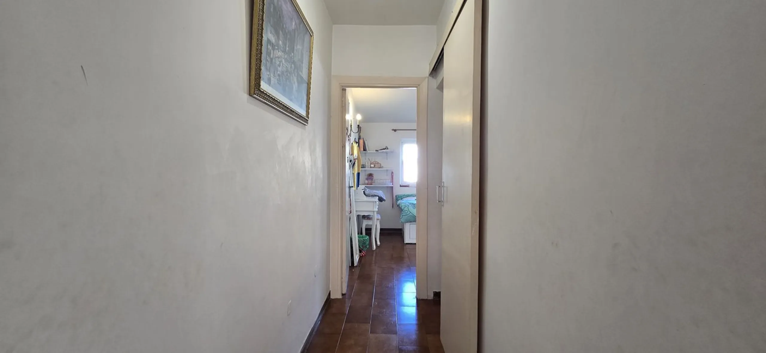 High-potential property in a prime location in Benalmádena – Duplex ground floor with terrace and rear garden