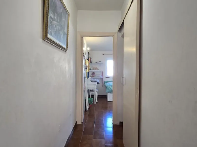 High-potential property in a prime location in Benalmádena – Duplex ground floor with terrace and rear garden