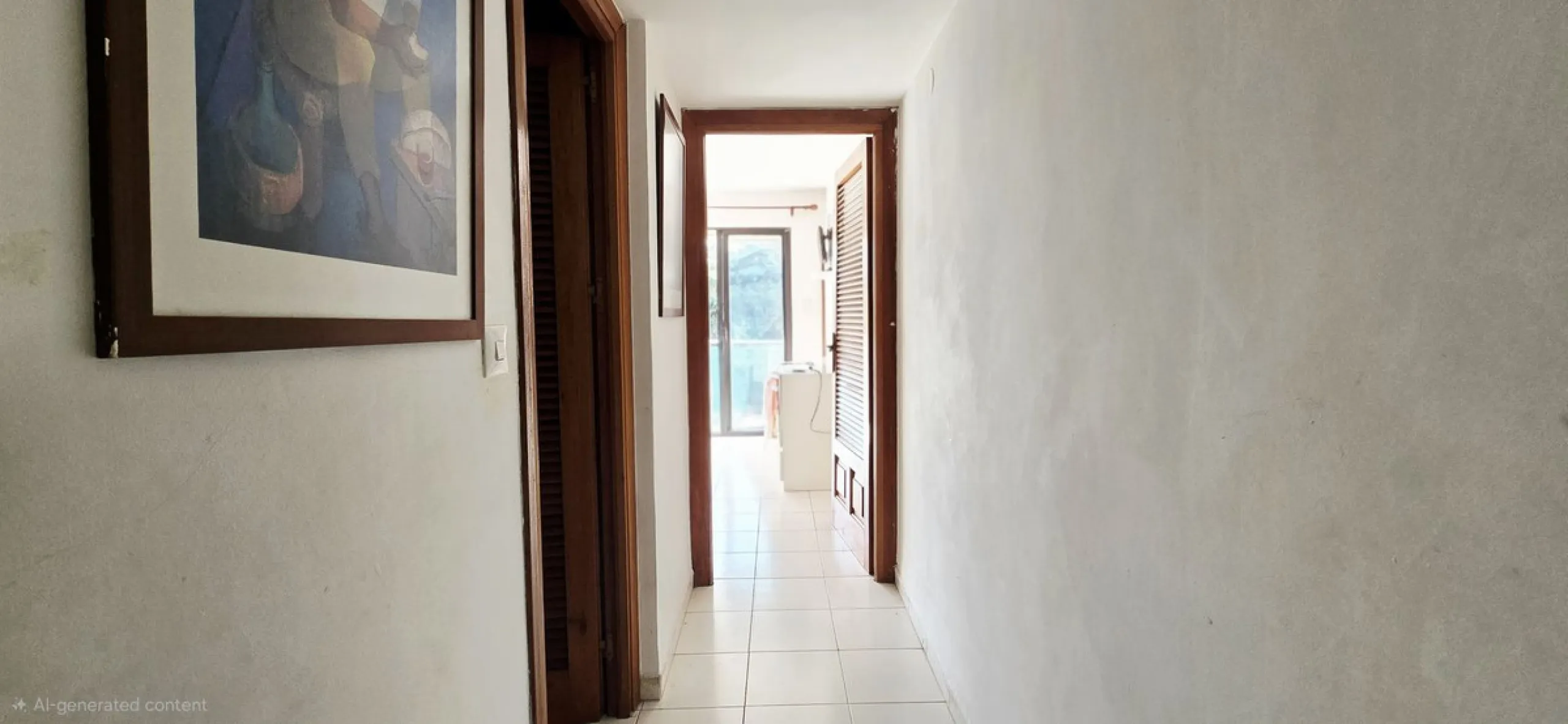 High-potential property in a prime location in Benalmádena – Duplex ground floor with terrace and rear garden