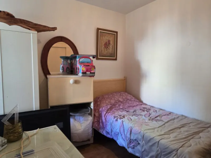 High-potential property in a prime location in Benalmádena – Duplex ground floor with terrace and rear garden