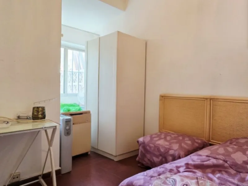 High-potential property in a prime location in Benalmádena – Duplex ground floor with terrace and rear garden