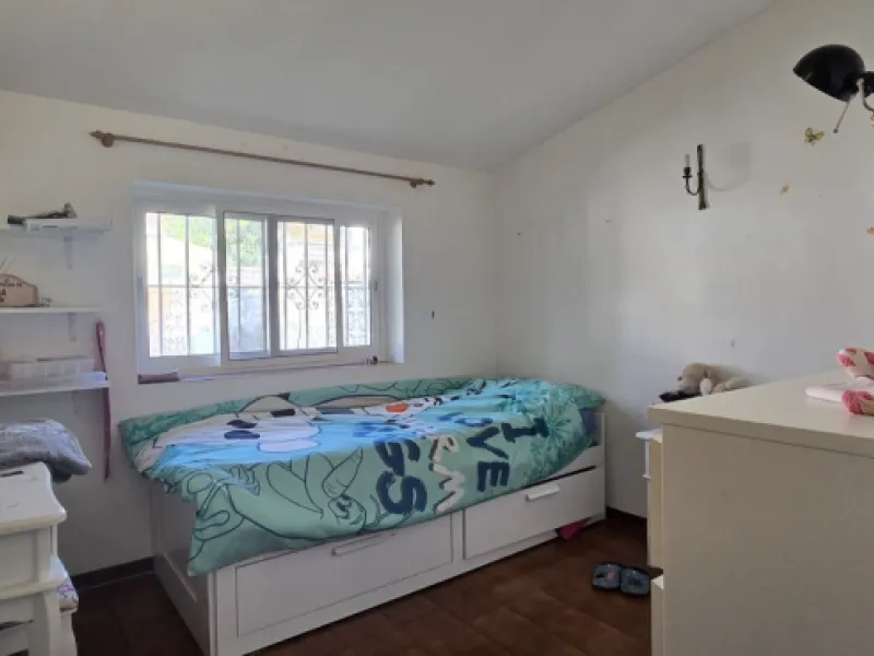 High-potential property in a prime location in Benalmádena – Duplex ground floor with terrace and rear garden