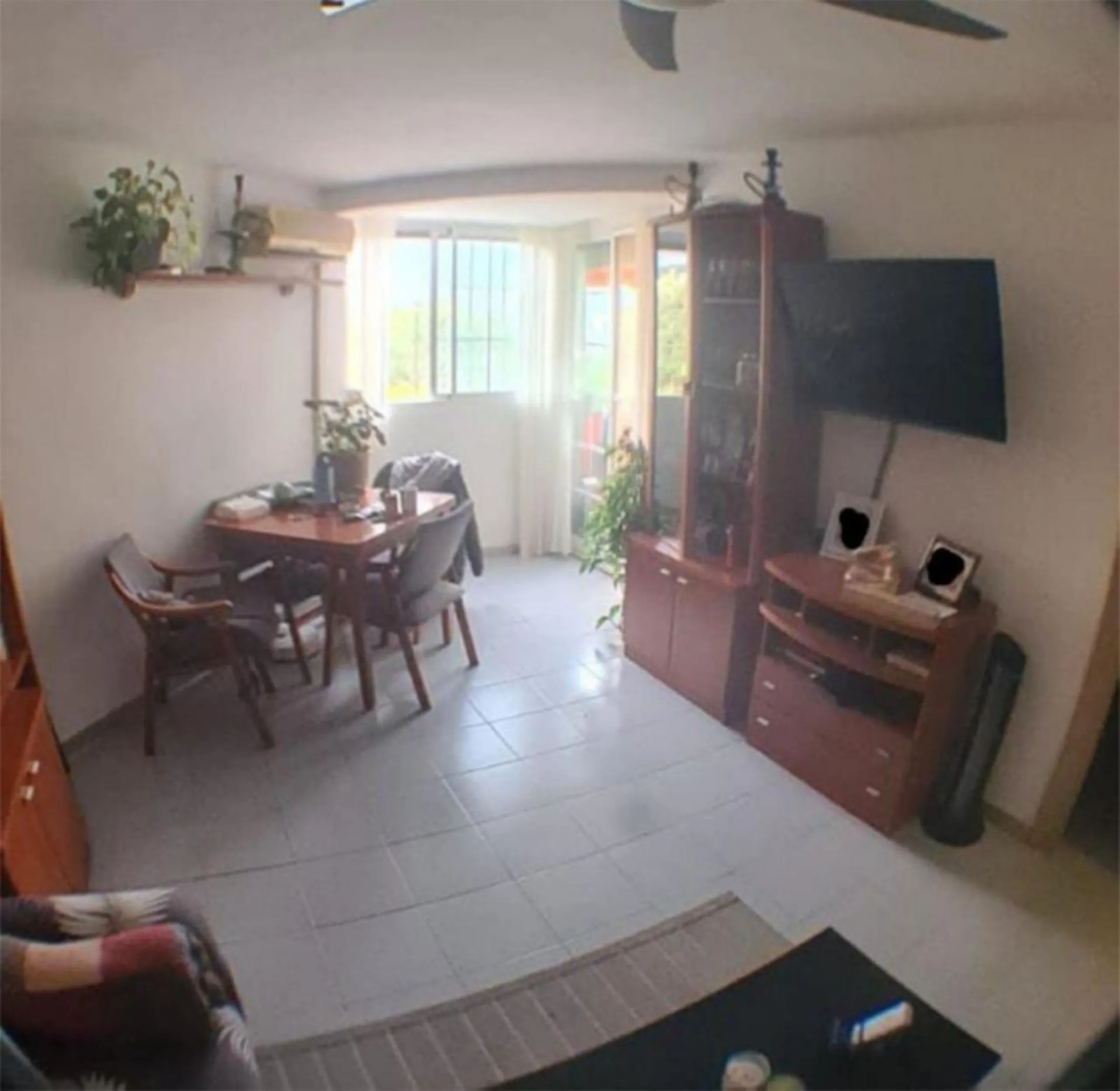 Middle Floor Apartment, Manilva, Costa del Sol.